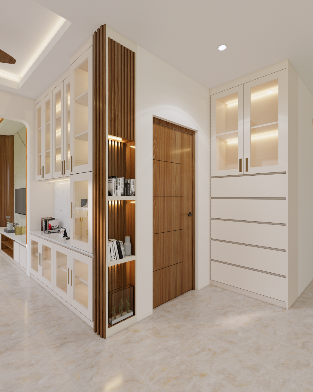Living Room 3D 2