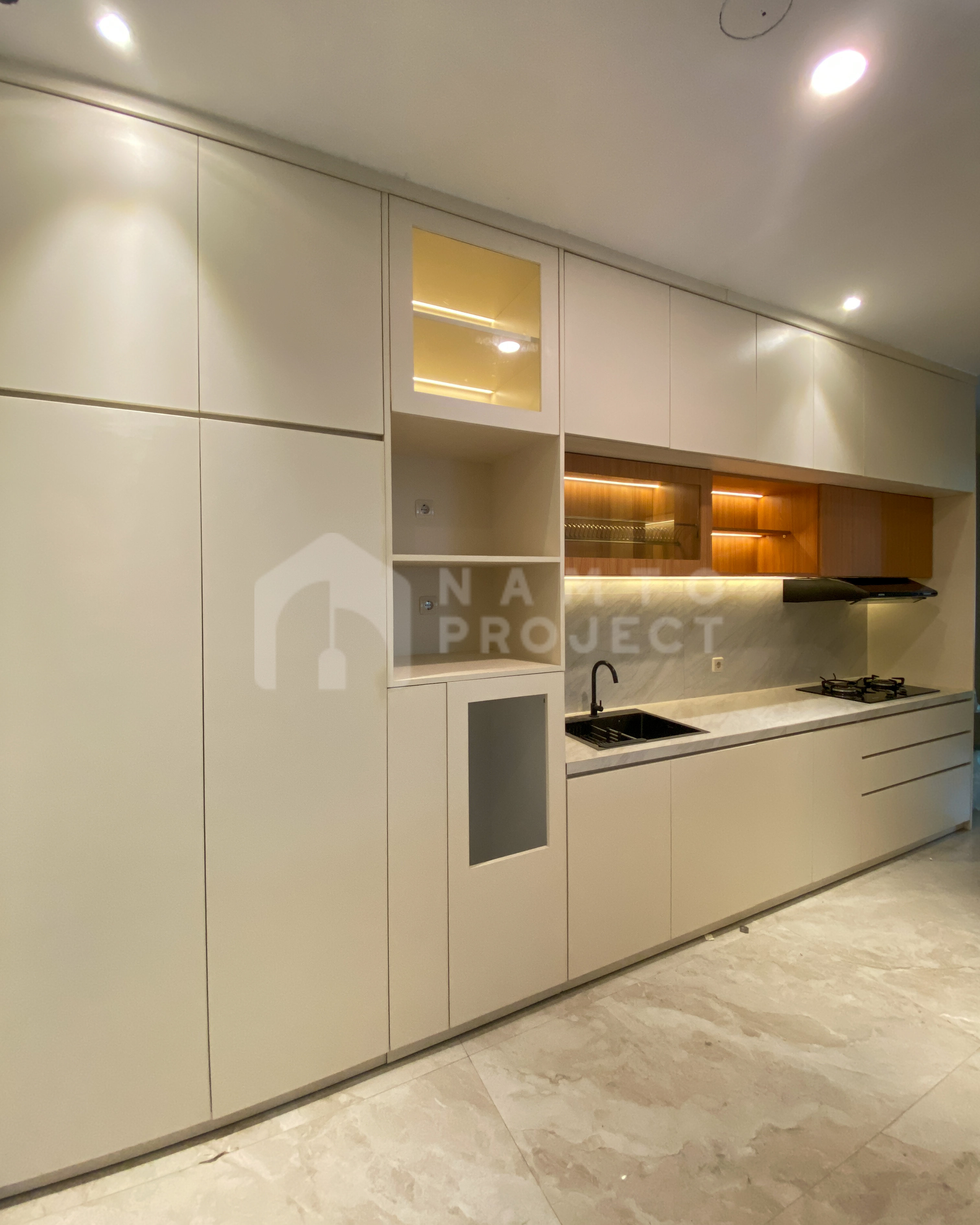 Kitchen 1