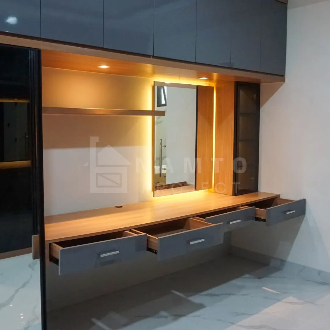 Residence Tn. Handy, Tangerang 2023