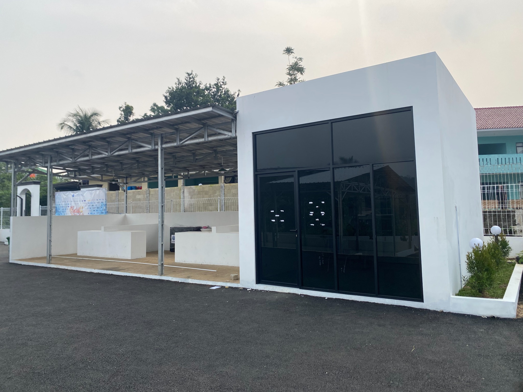 Pesantren Ny. Aida, Bogor 2023