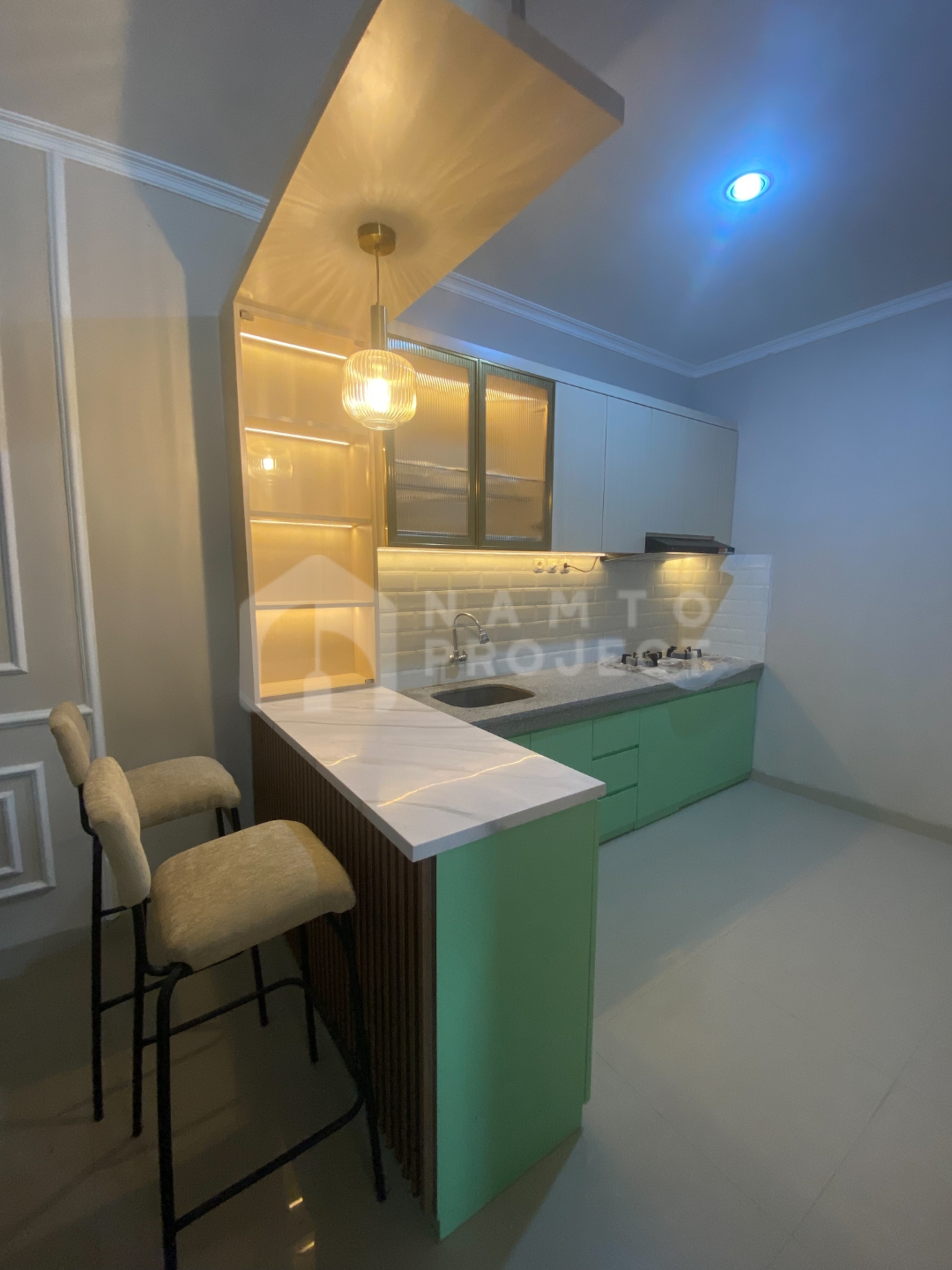 Dapur Cece (5)