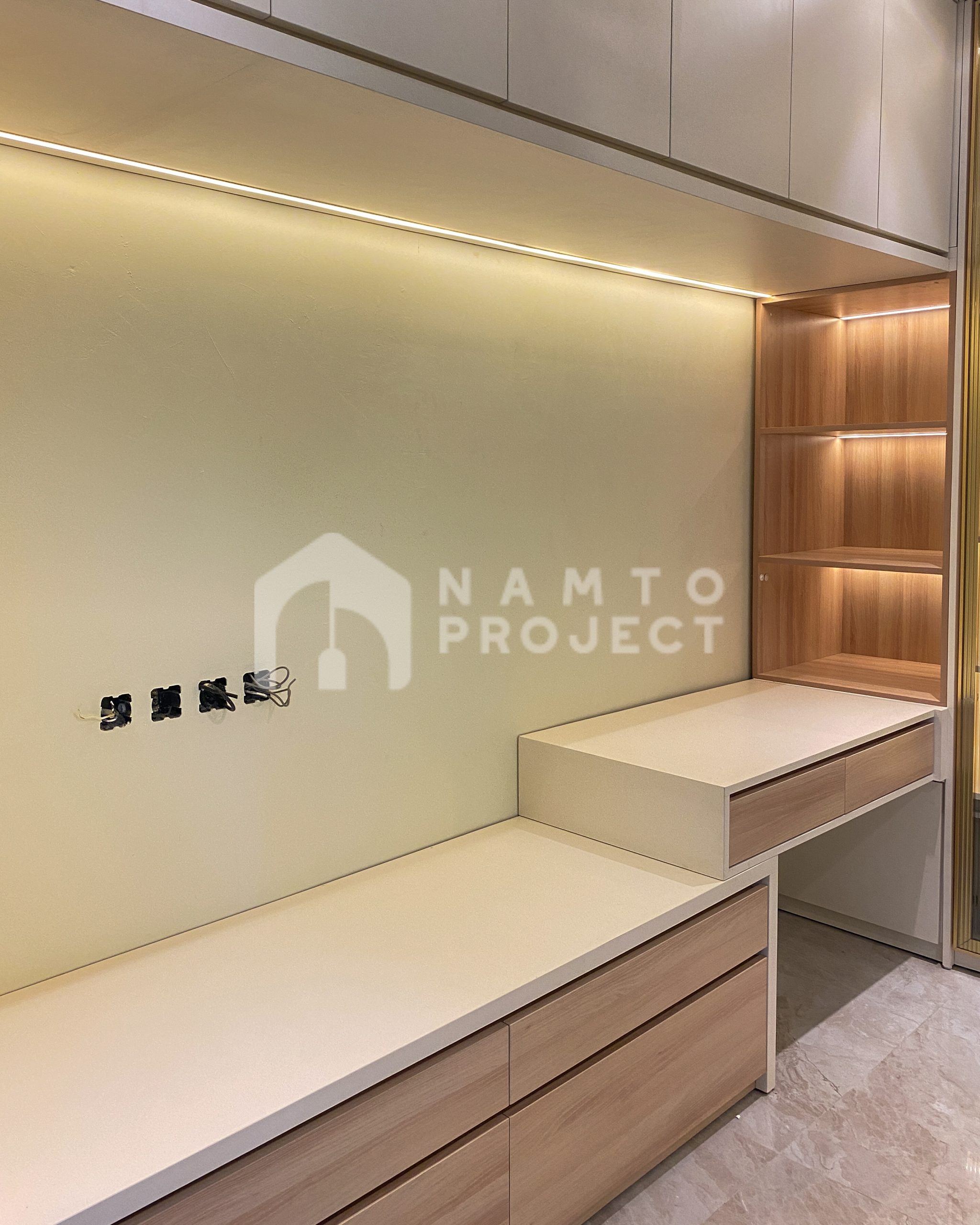 Kamar Master-17-1801