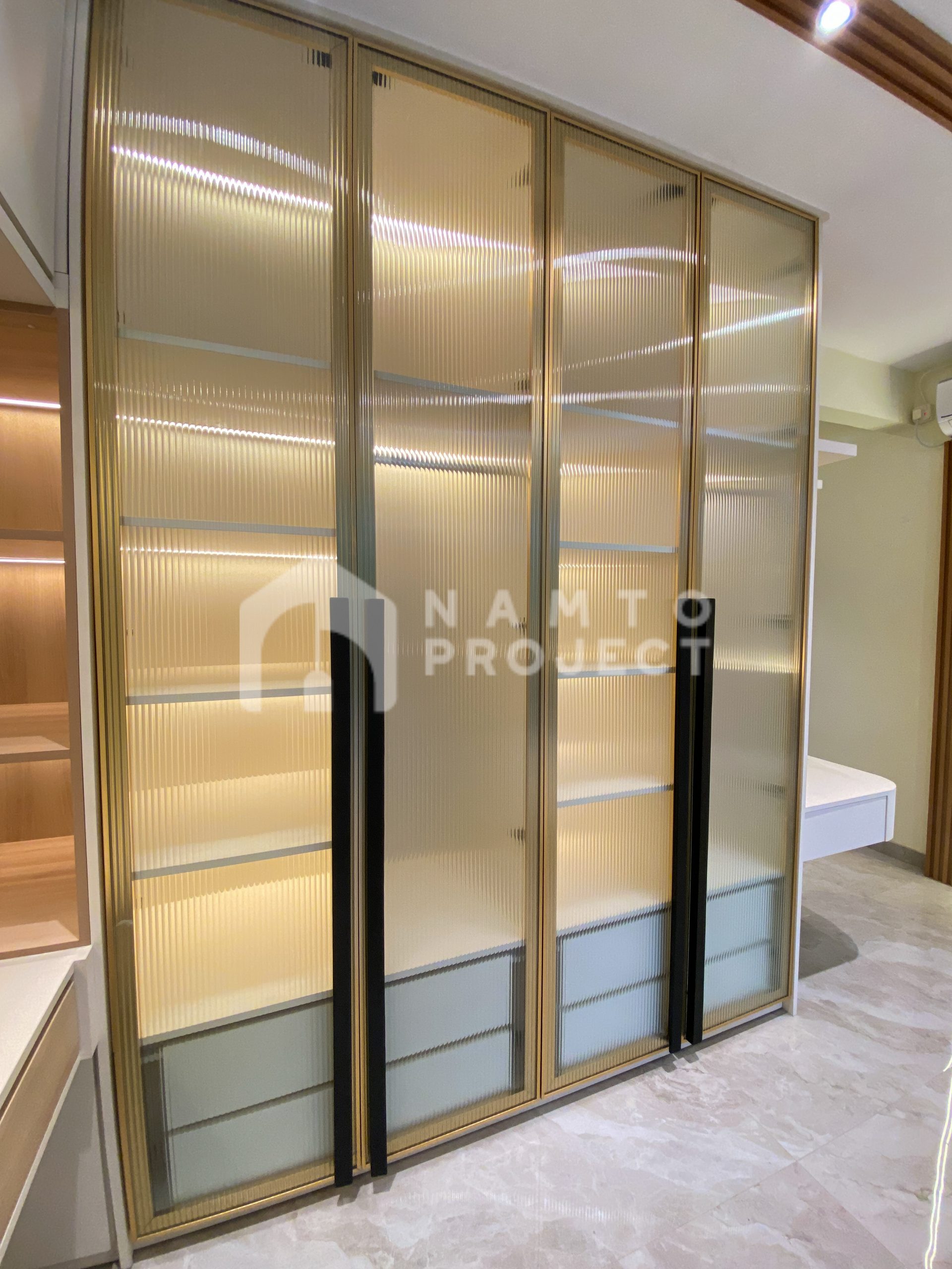 Kamar Master-20-1809